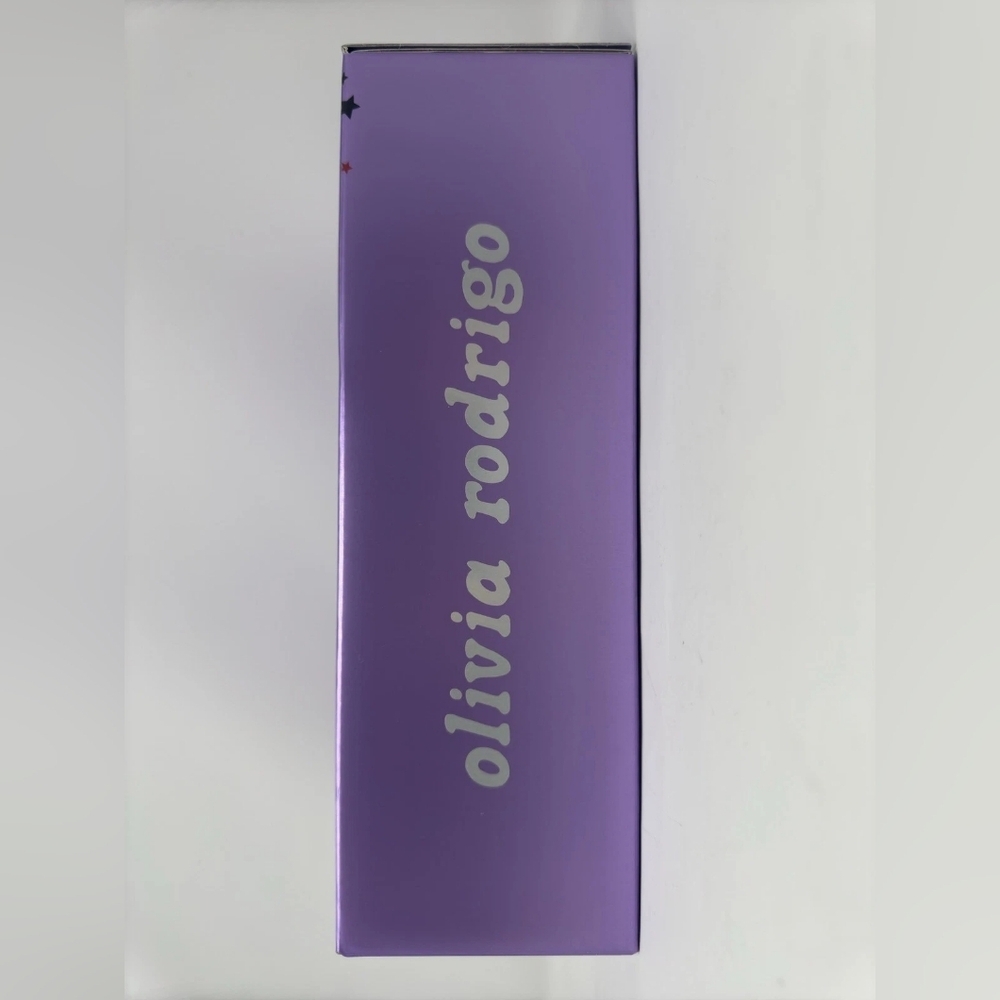 Stanley x Olivia Rodrigo Ltd Ed Sour Grape 40oz Quencher H2.0 Flowstate Tumbler - Picture 6 of 7
